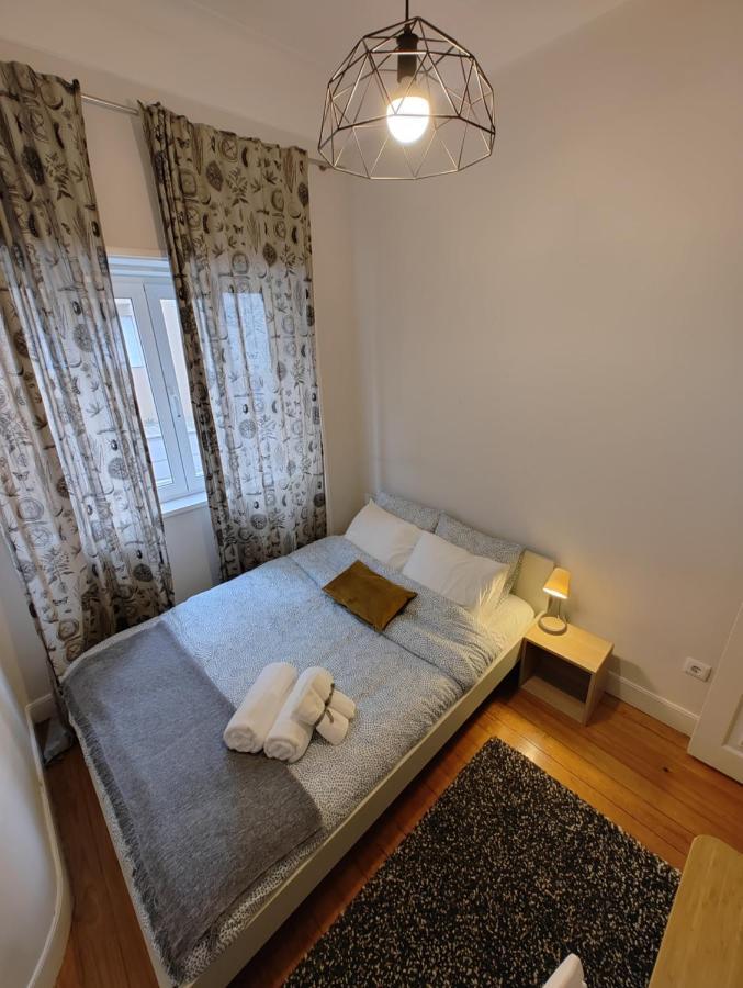 Casa Verissimo OOporto Extérieur photo