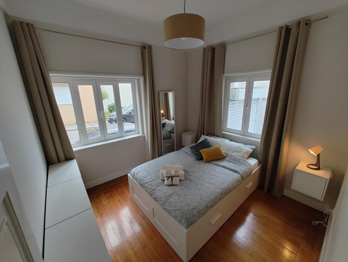 Casa Verissimo OOporto Extérieur photo